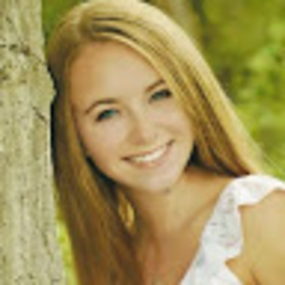 Meet your Posher, Lindsey